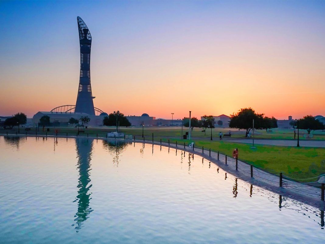 8 Best Places To Visit In Qatar
