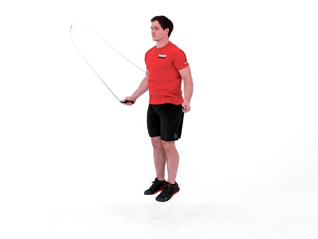 8 Jump Rope Variations For An Intense Workout