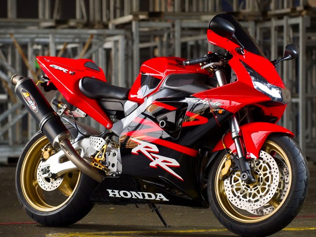 5 Top Sports Bikes That You Can Get Under $5,000