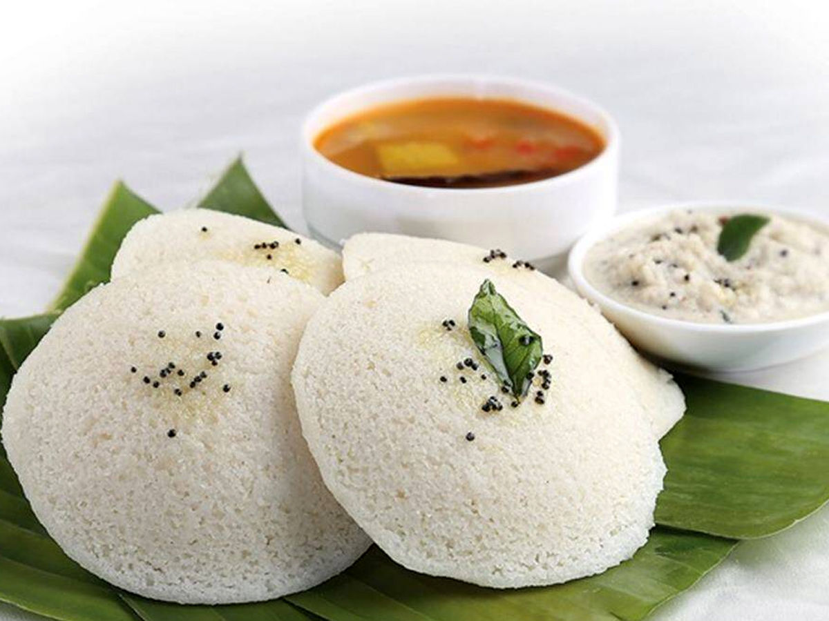 5 Indian Dishes That Are Famous Worldwide