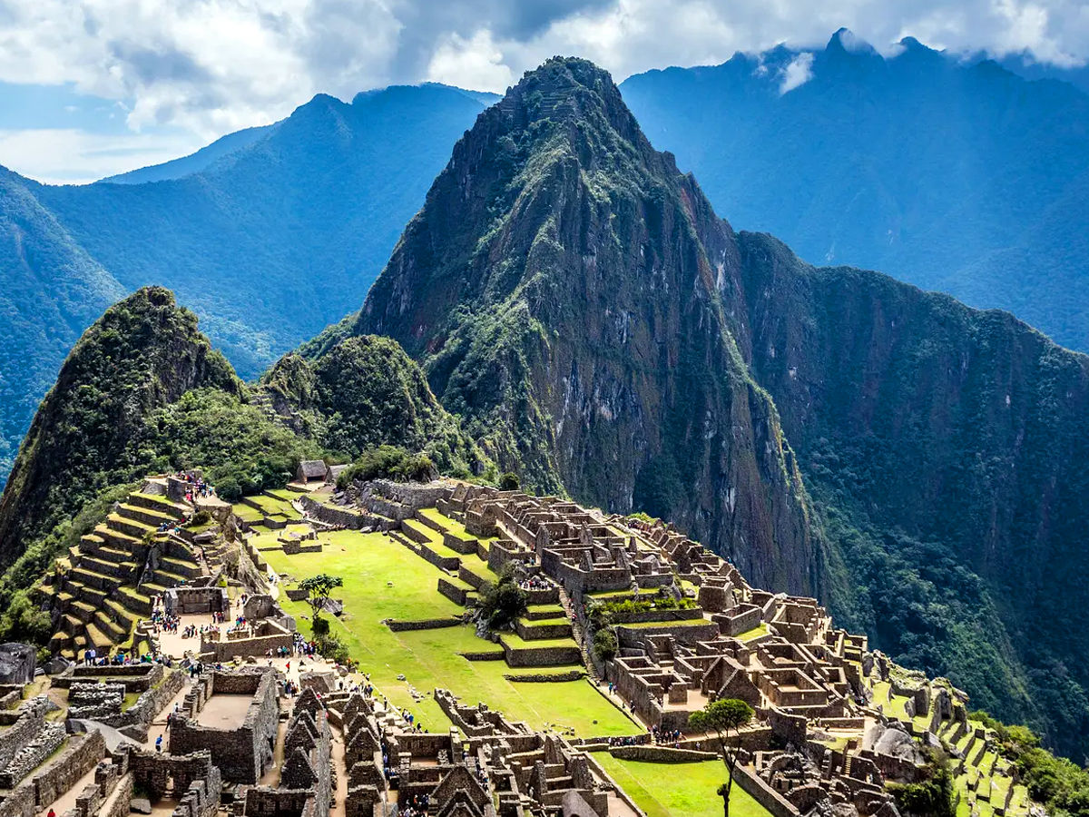 best places to visit in peru
