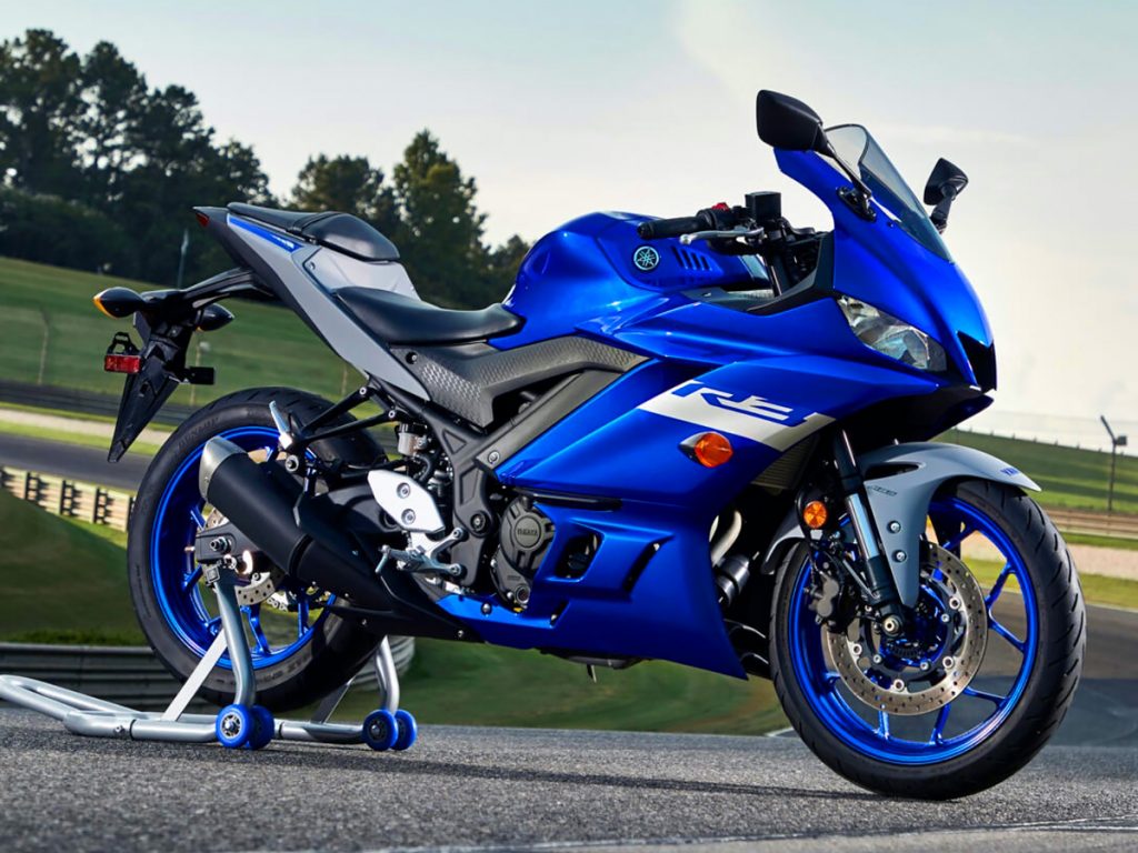 best sport bikes under 5k