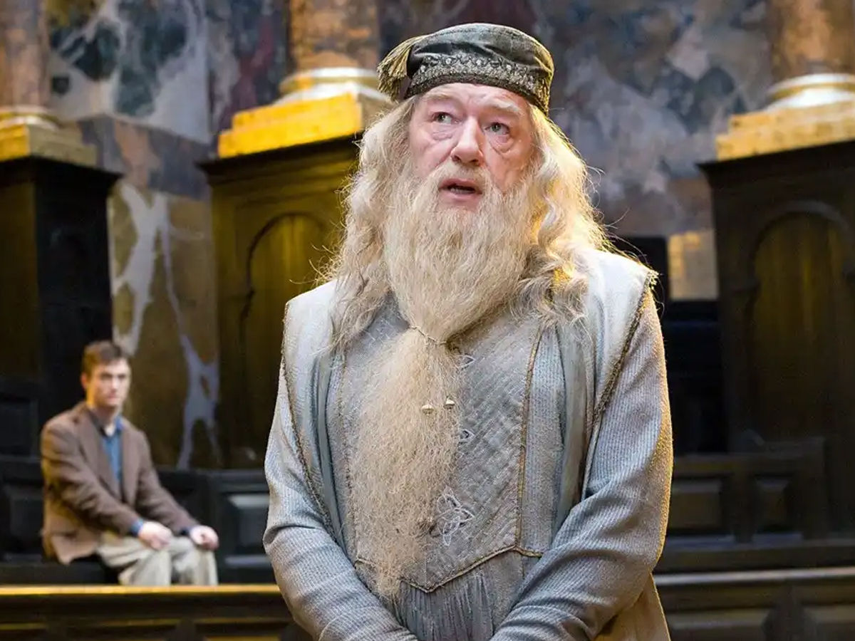 Dumbledore