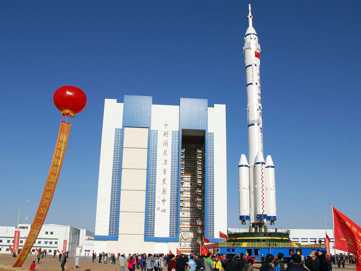 6 Most Successful Space Agencies In The World