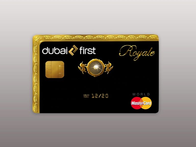 6 Most Exclusive Credit Cards in the World