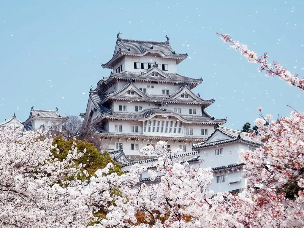 Most Haunted Castles in the world