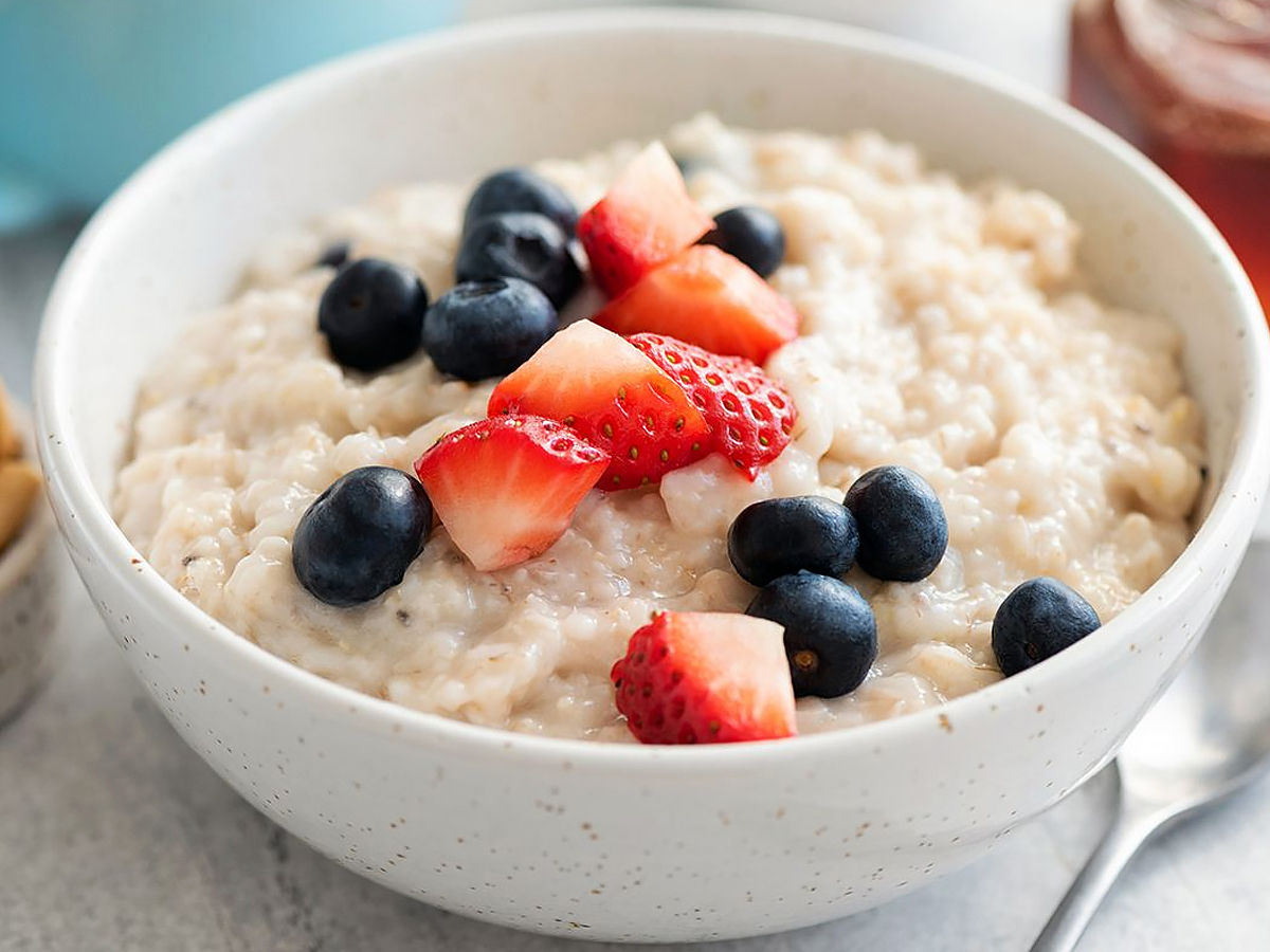 Best PreWorkout Meals 8 Best Things To Eat For High Performance