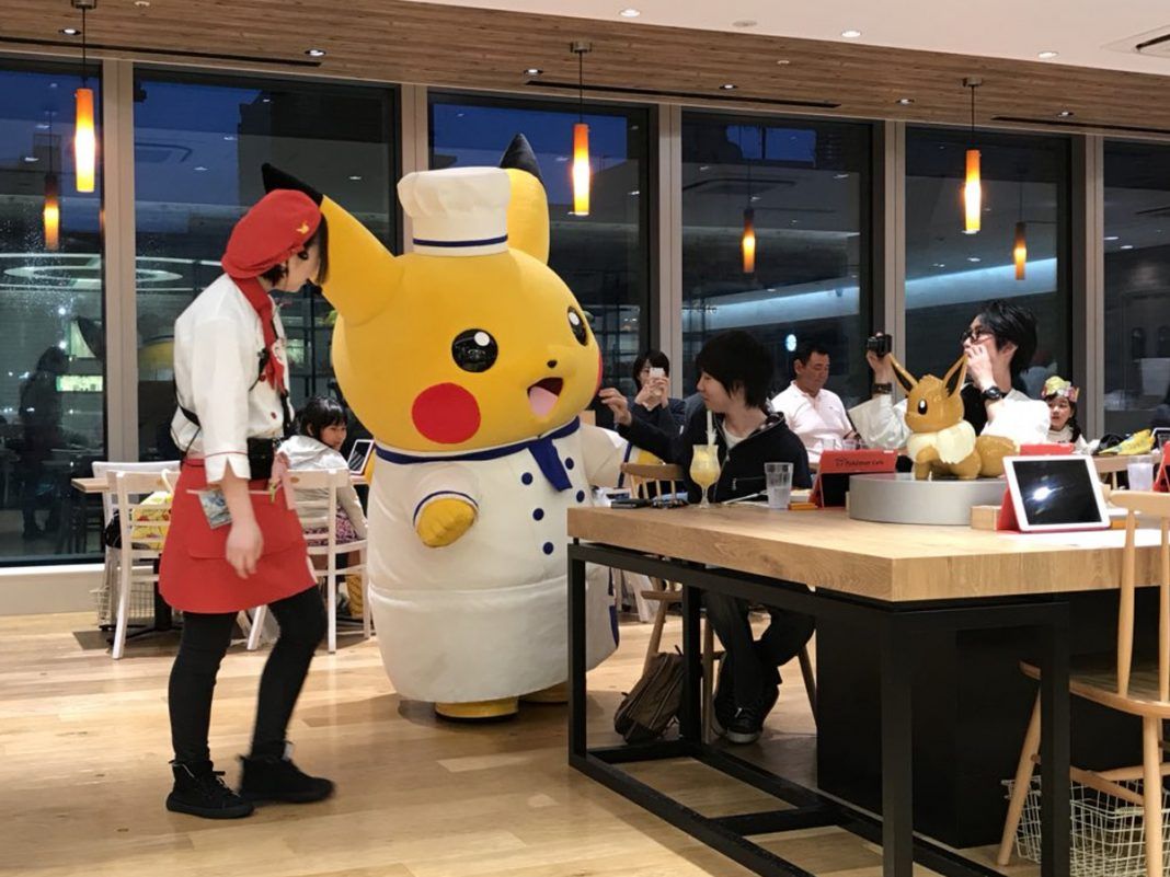 Best Anime Themed Restaurants Unleash your otaku