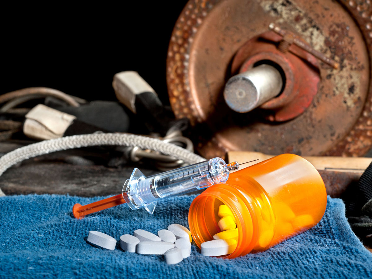 Steroids vs Supplements Uses, Differences and SideEffects