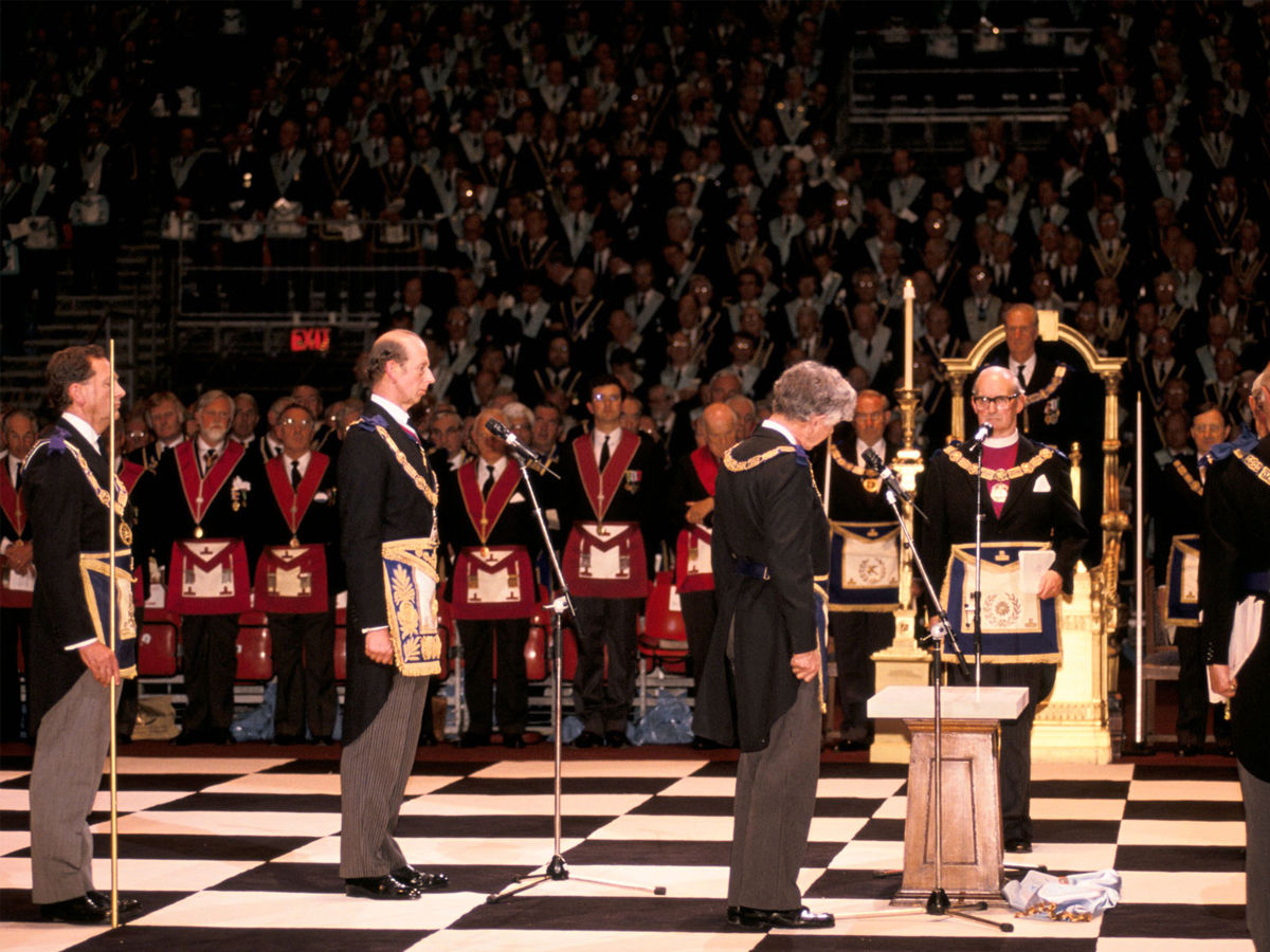 Freemasons