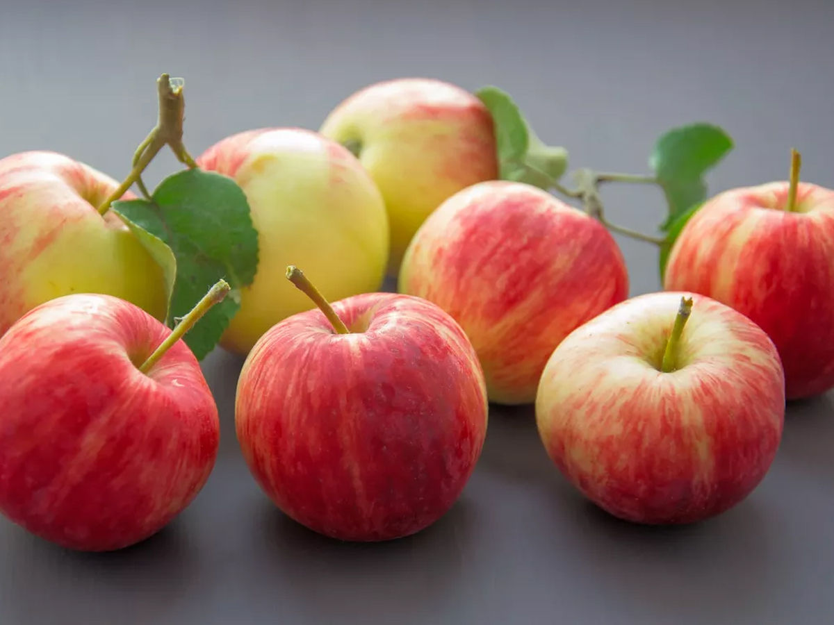 8 Fiber Rich foods that should be in your meals Daily