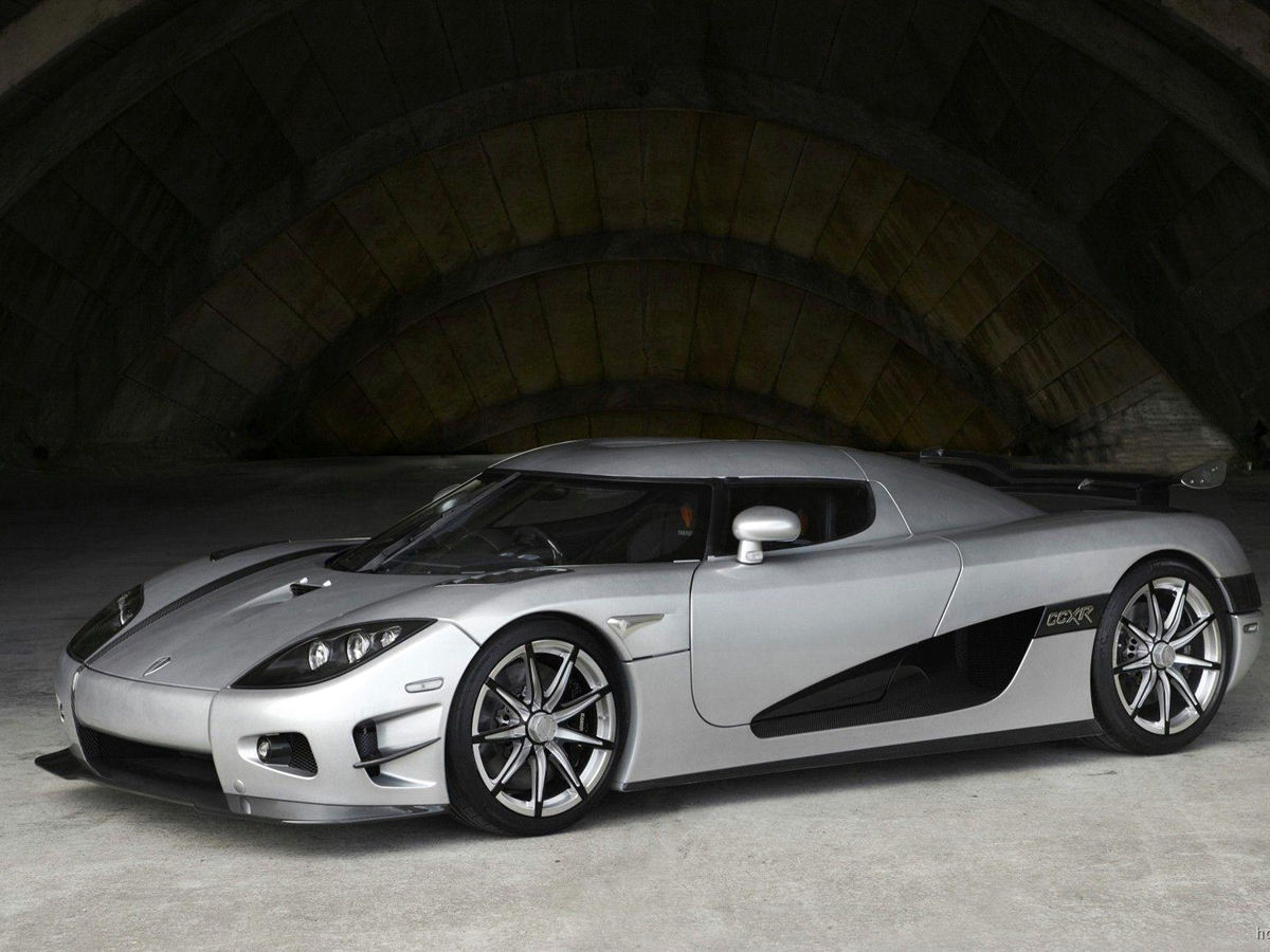 17 Best Cars from Fast and Furious