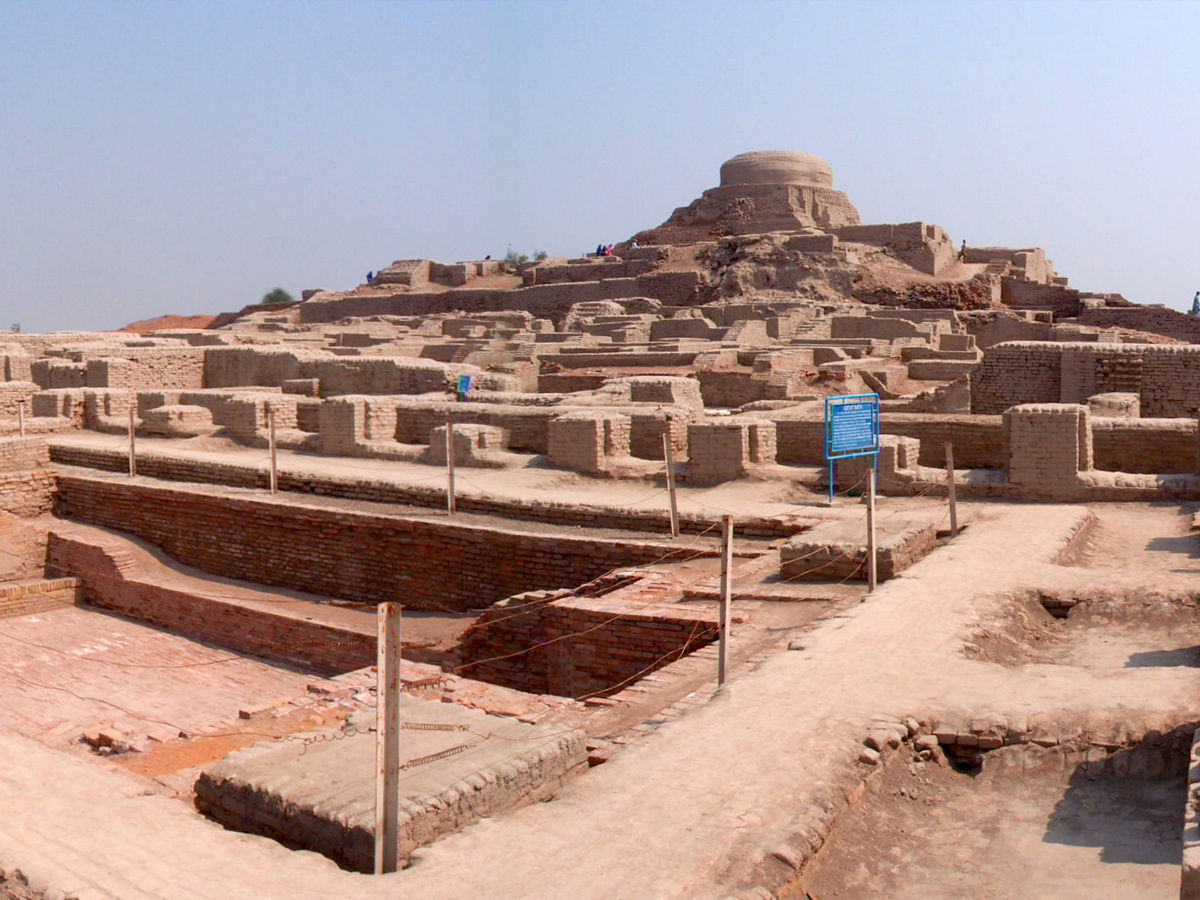 9 Unknown Facts About Indus Valley Civilization