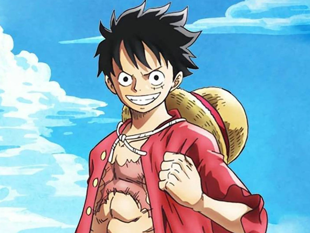 Is Luffy The Fifth Yonko Or The Pirate King