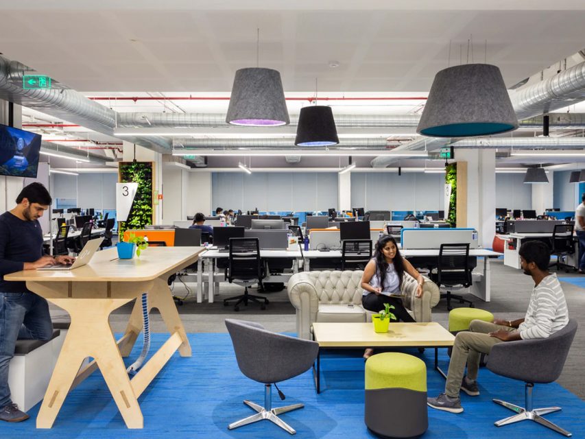 WHY IS BENGALURU CALLED THE IT HUB OF INDIA