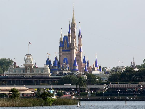 Disney World Facts you didn't know
