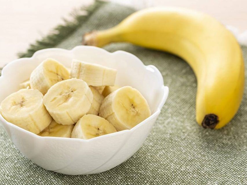 These 8 Foods With Digestive Enzymes Will Make Digestion Easier For You