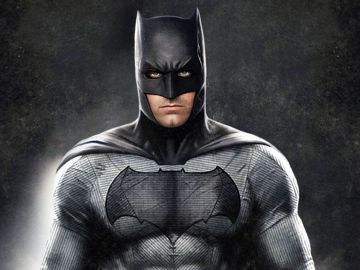 13 Best Batman Suits: Stay Alert Darkseid