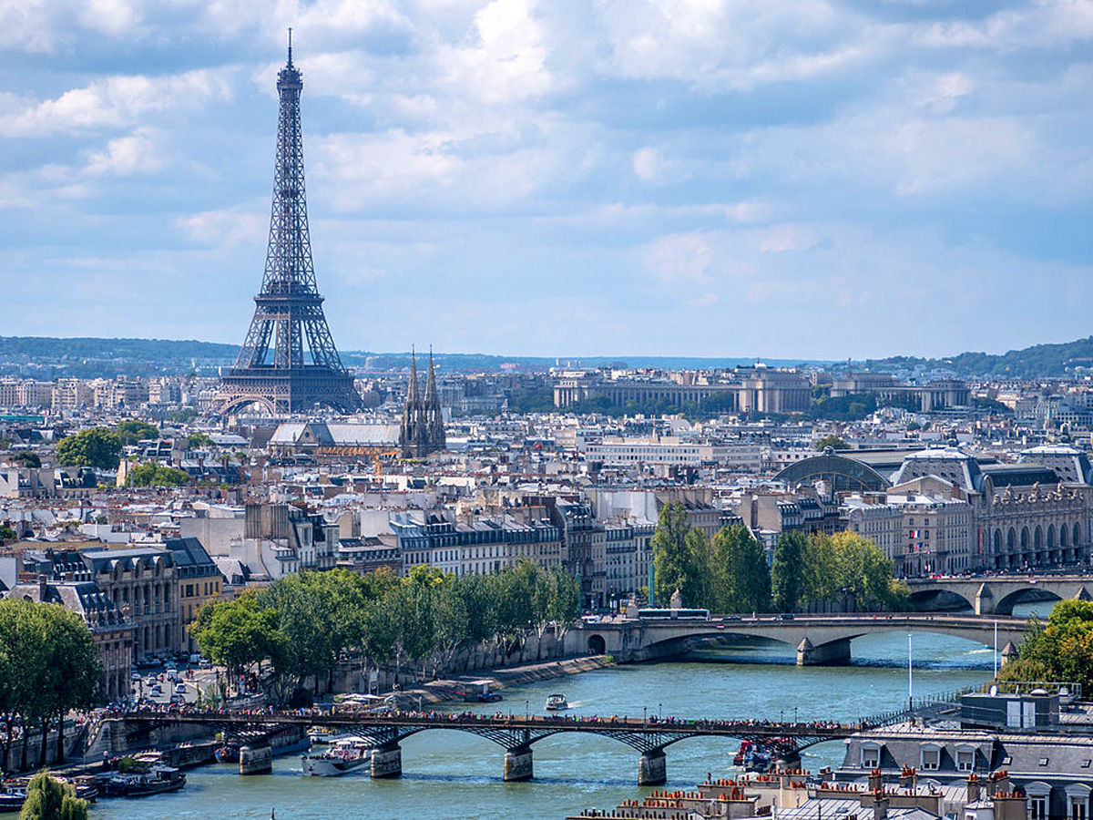 costliest-cities-in-the-world-shortpedia