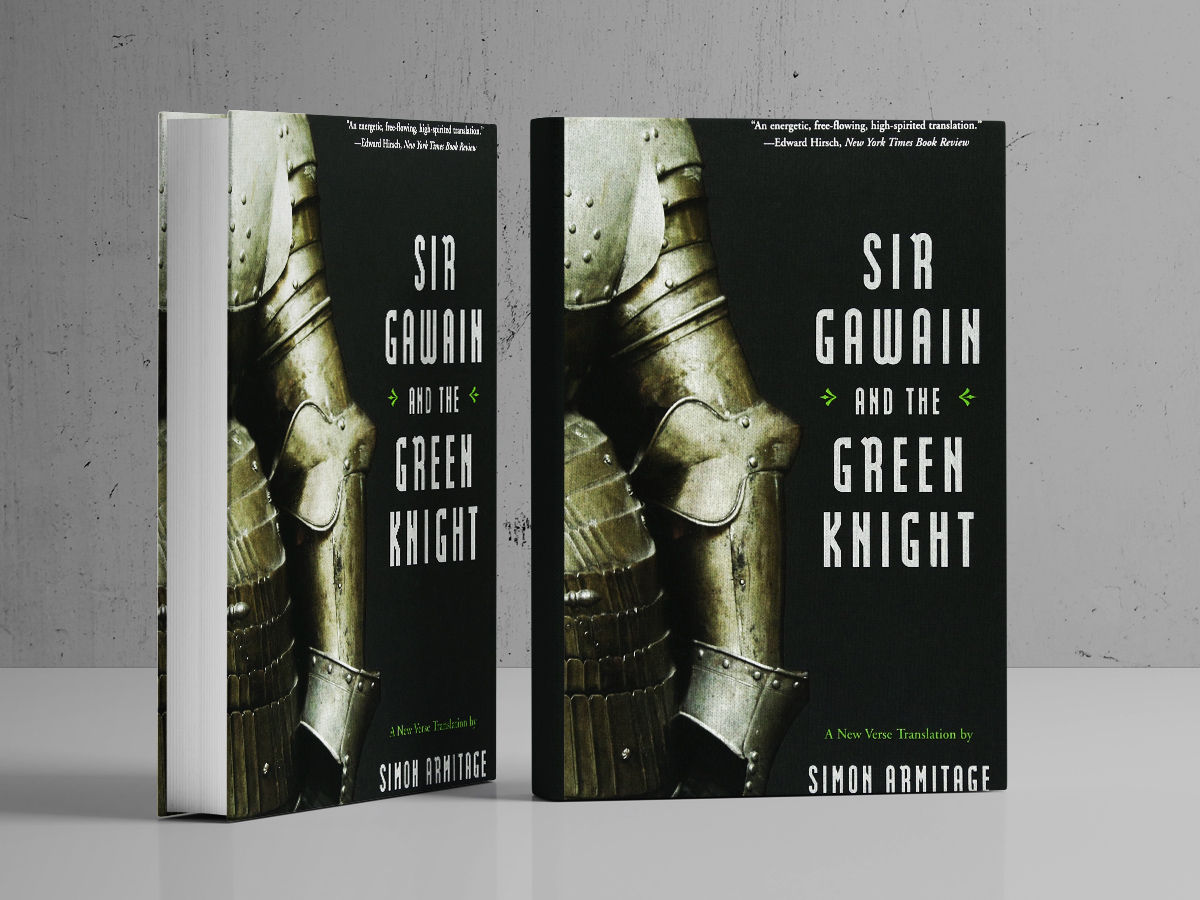 Girdle Sir Gawain And The Green Knight