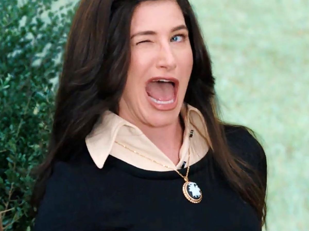 Agnes in WandaVision 2 concrete proofs