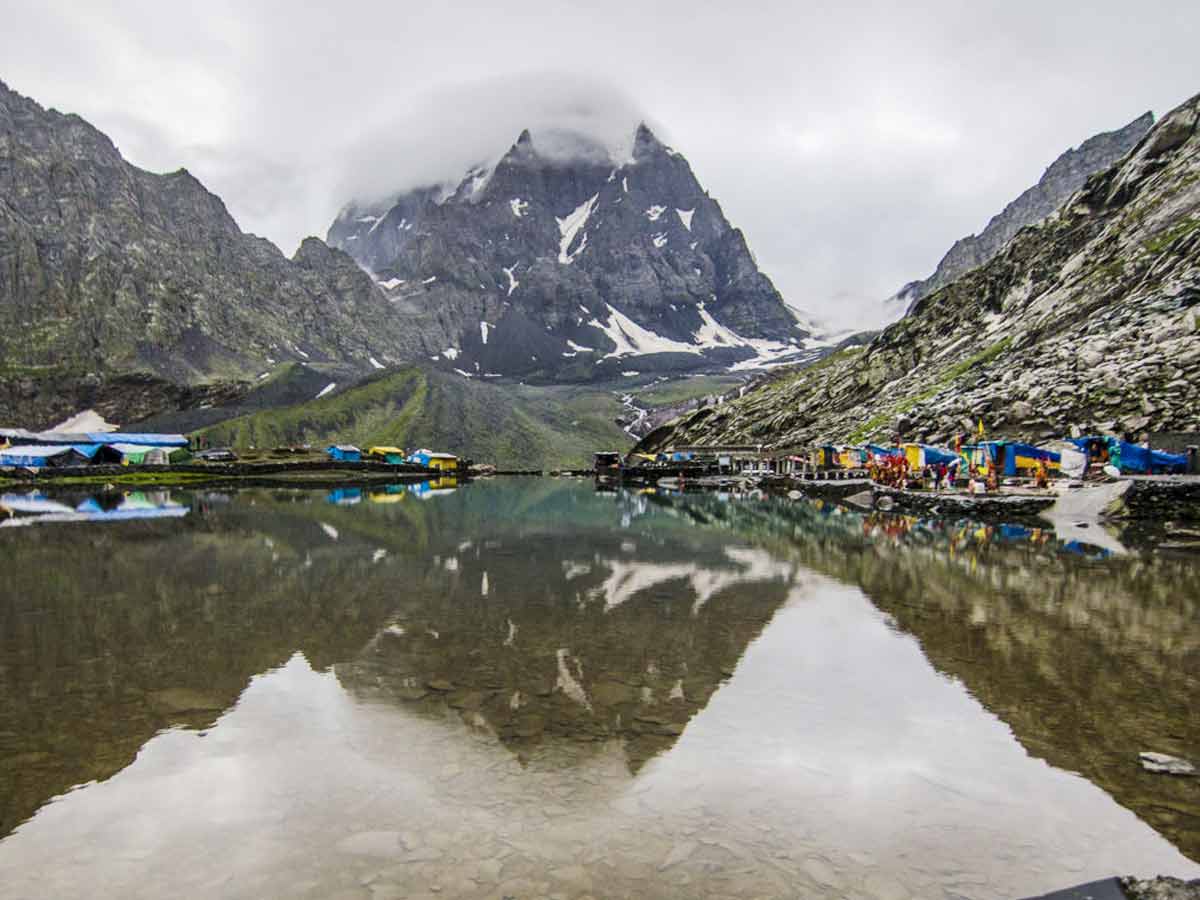 Himachal Pradesh: 8 Undiscovered Gems