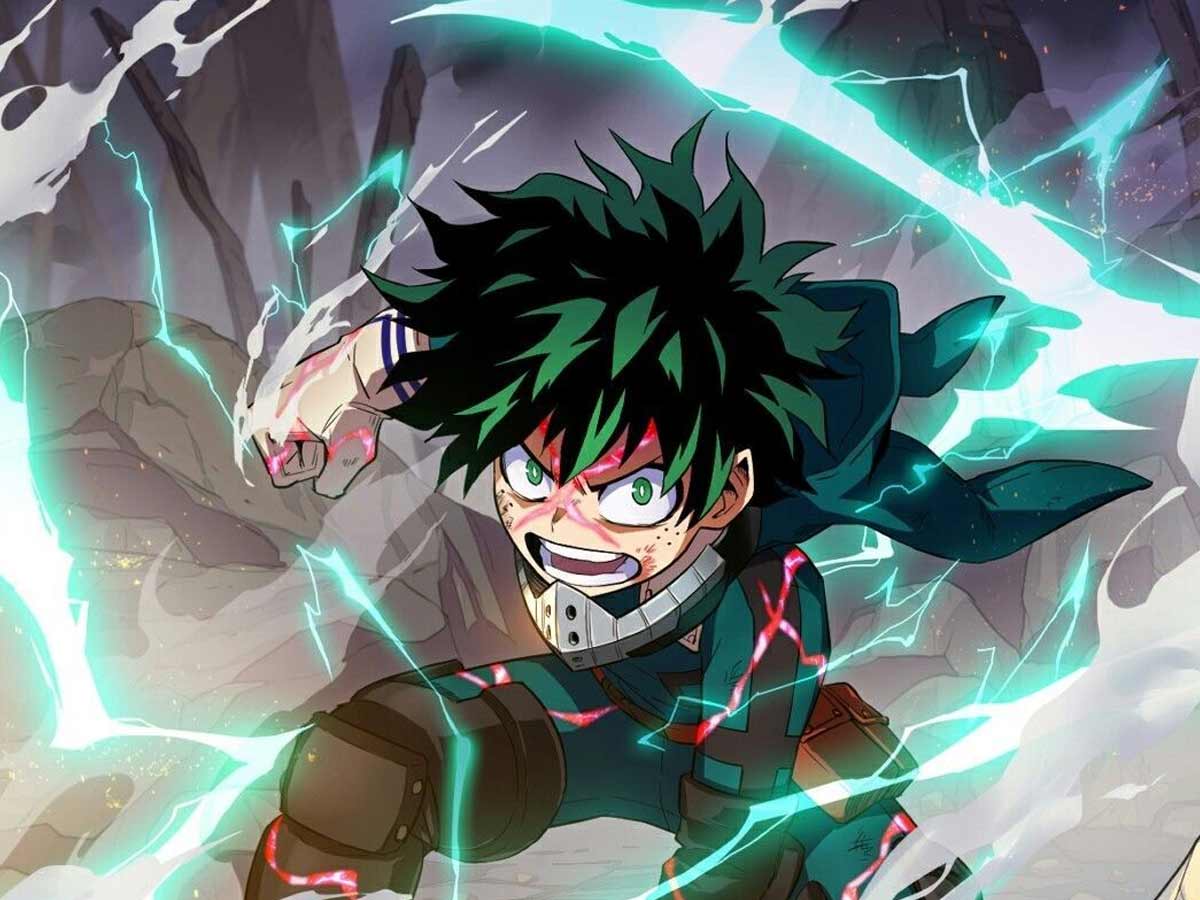 10 My Hero Academia plot twists you never expected