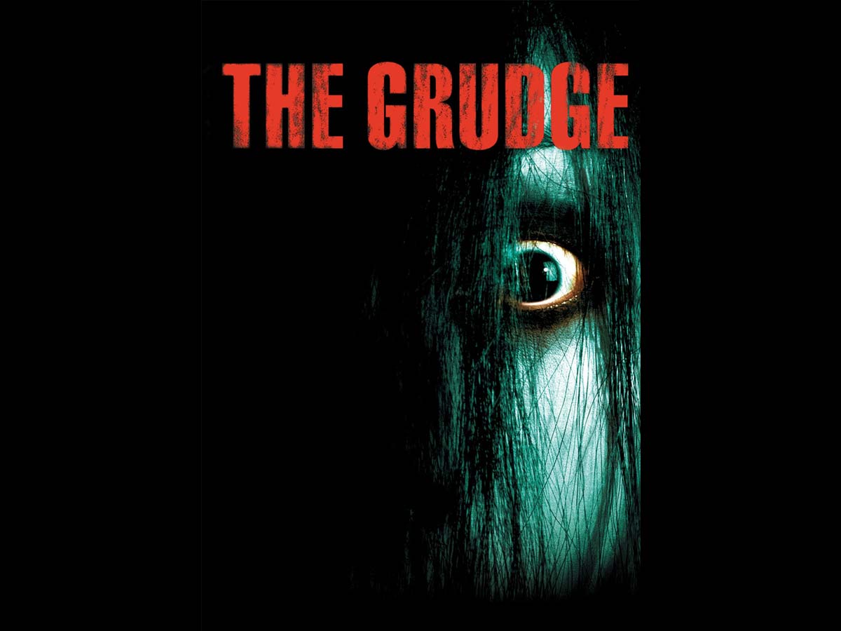 the grudge origins