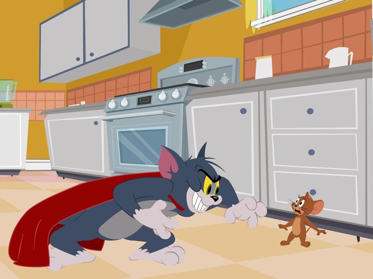 Tom And Jerry Best Friends Latest News Articles Stories Videos On Tom And Jerry Best Friends Shortpedia Voices