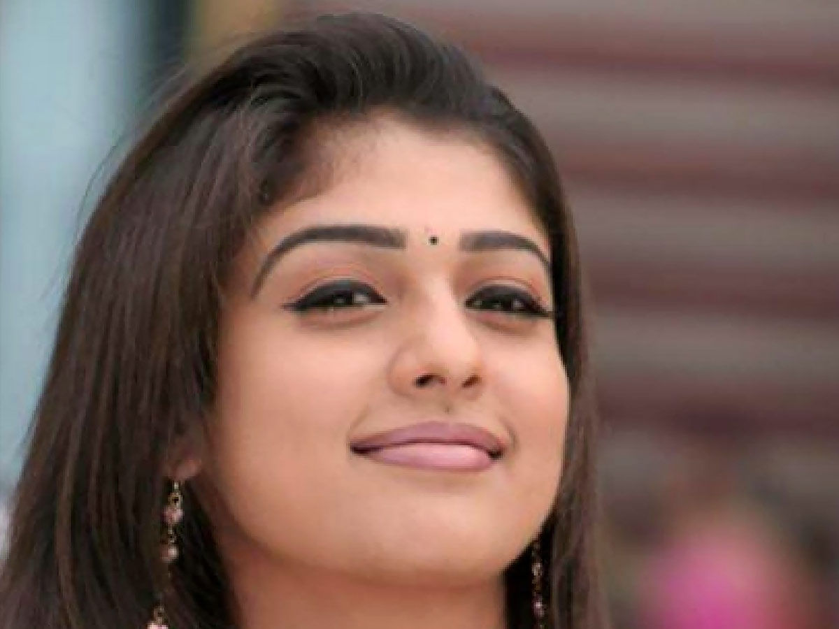 All You Need To Know About Nayanthara, Queen Of South Indian Movies