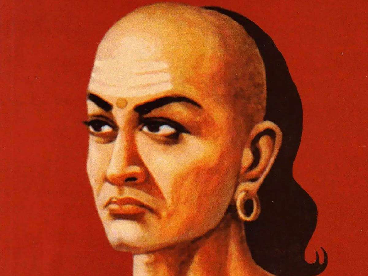 History: 10 Facts about Chanakya that Everyone should Know History: 10 Facts about Chanakya that Everyone should Know