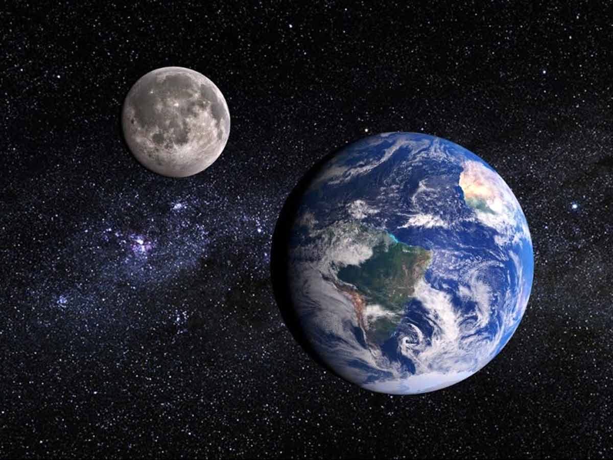 10 Interesting yet Unknown Facts about the Earth