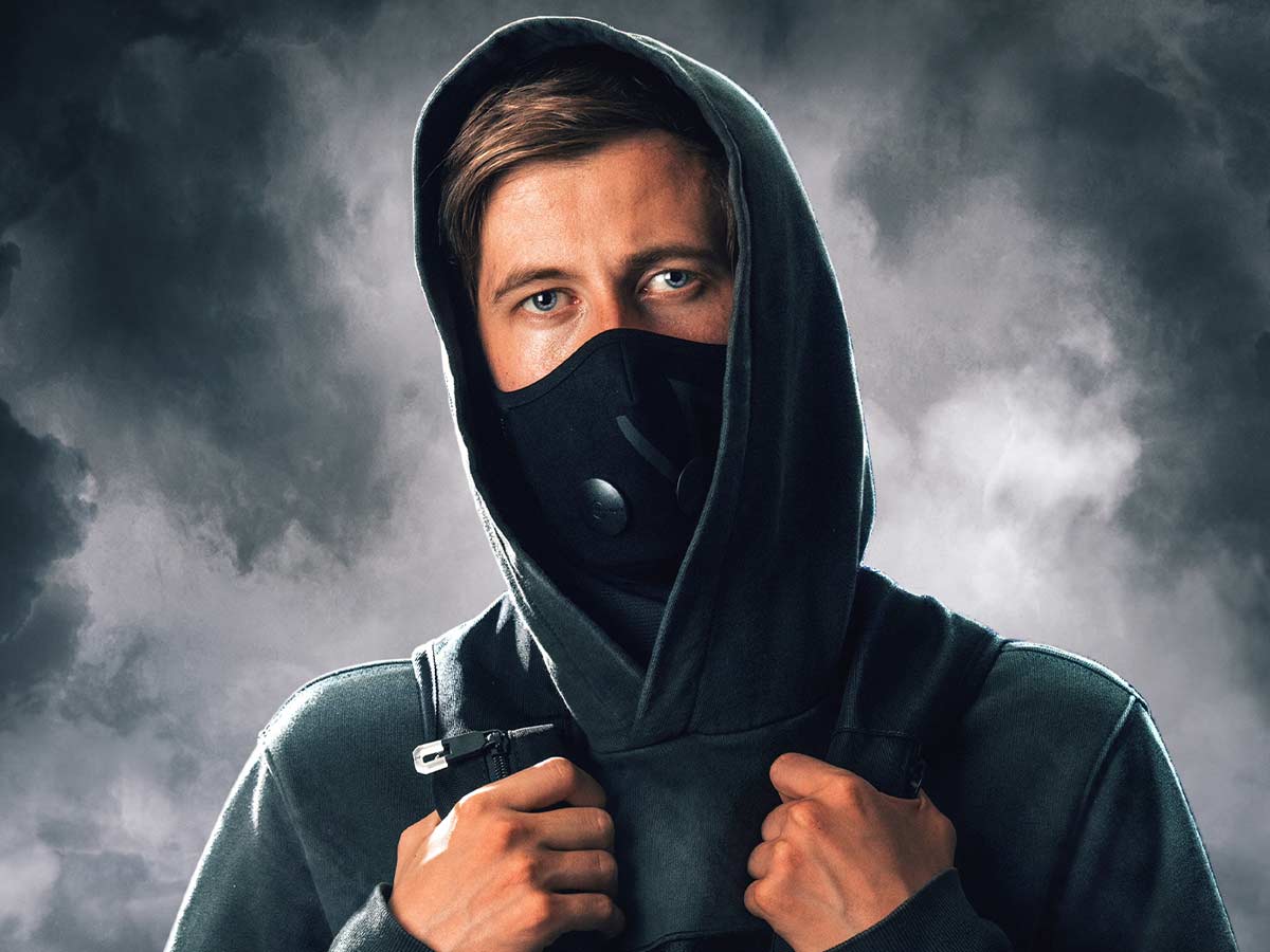 Alan Walker: Bio, and His Secret that makes his Music