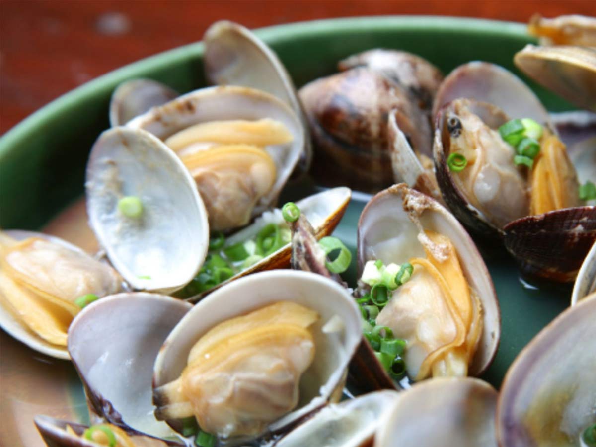 10 Best Iron Rich Foods to add to your Daily Diet