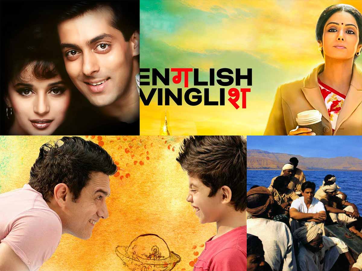 8 Amazing Family Movies Bollywood has to Offer