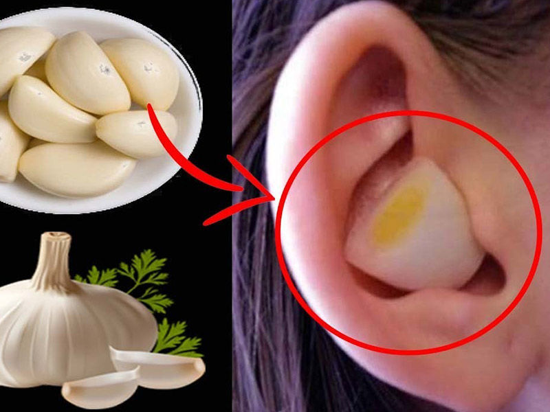 5 Best Home Remedies for Ear pain for Kids and Adults