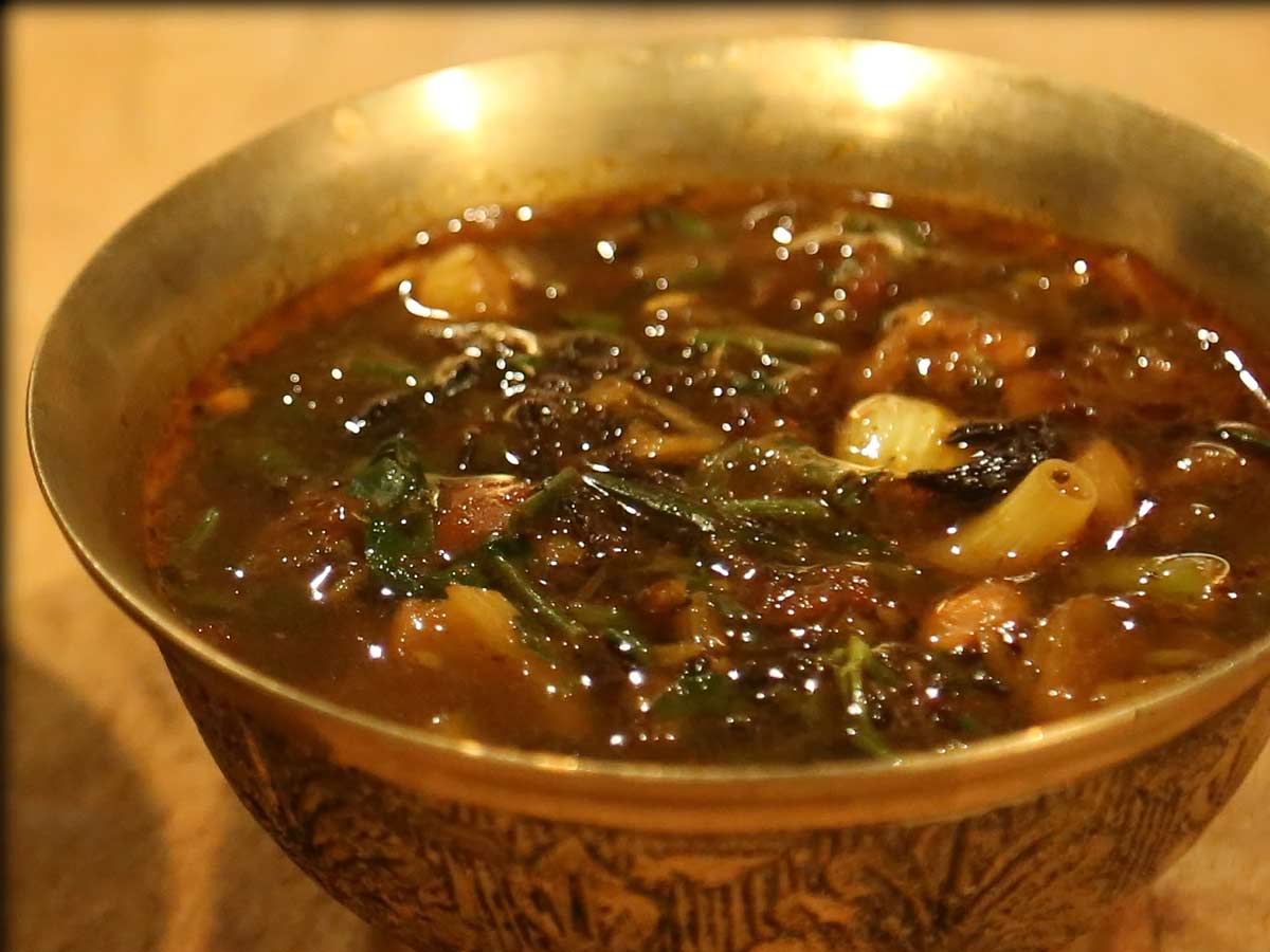 The 10 Best Sikkim Food you Must try in your Next Visit