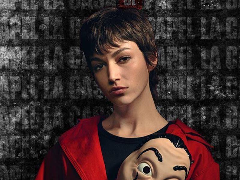 tokyo money heist tokyo money heist