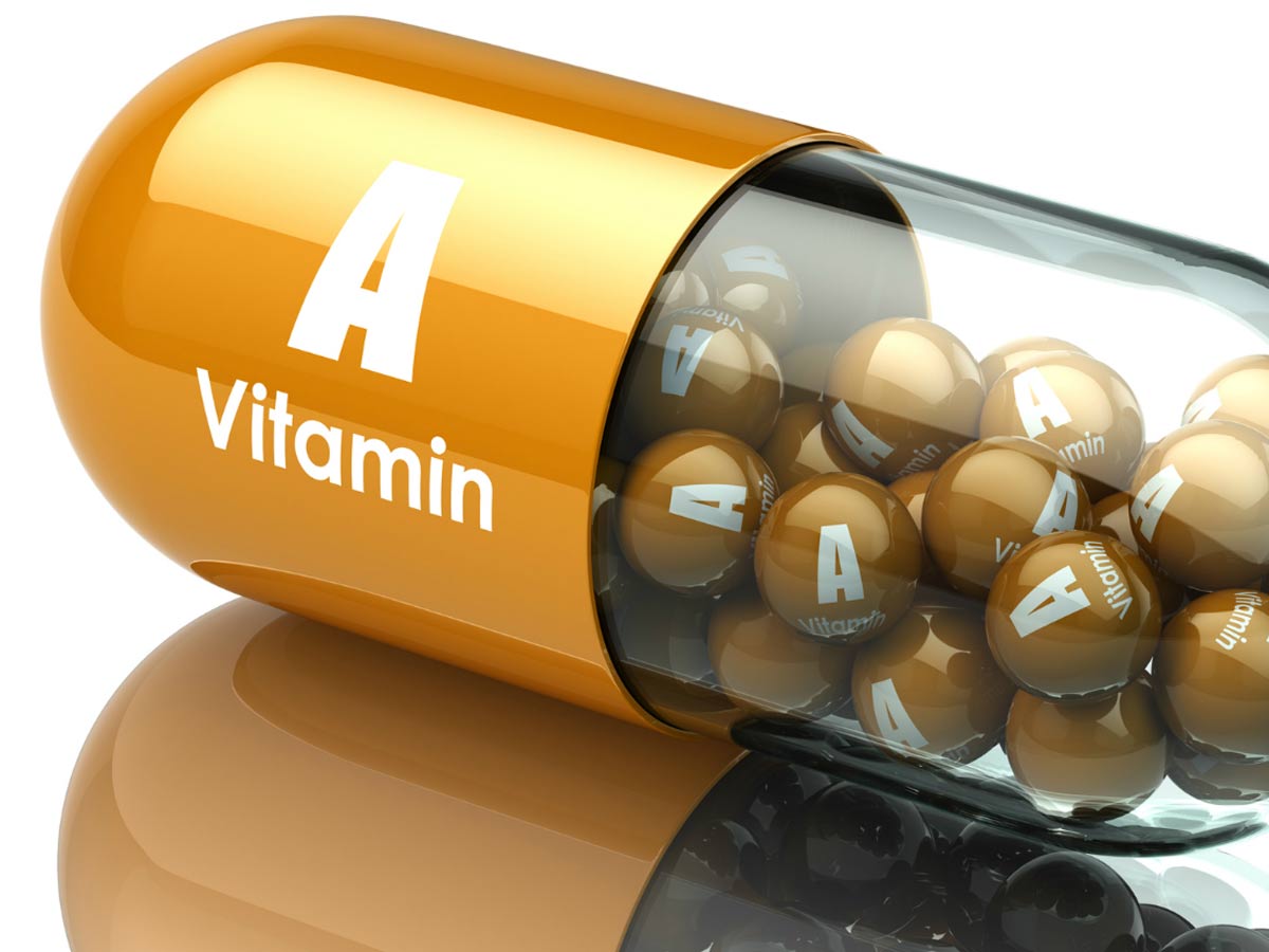 The ideal Vitamins for Hair Growth and Healthy Hair