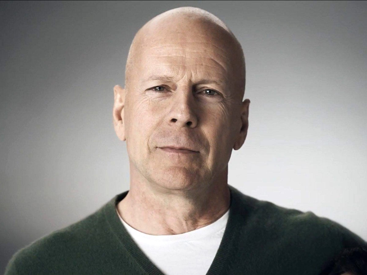 10 Best Bruce Willis Movies of All Time