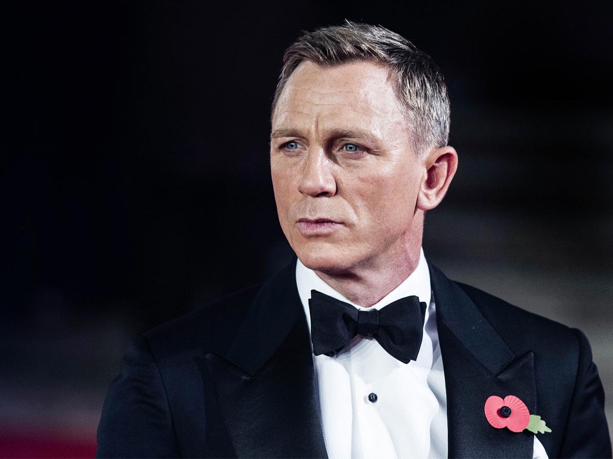 7 Best Daniel Craig Movies of All Time, You Must Watch