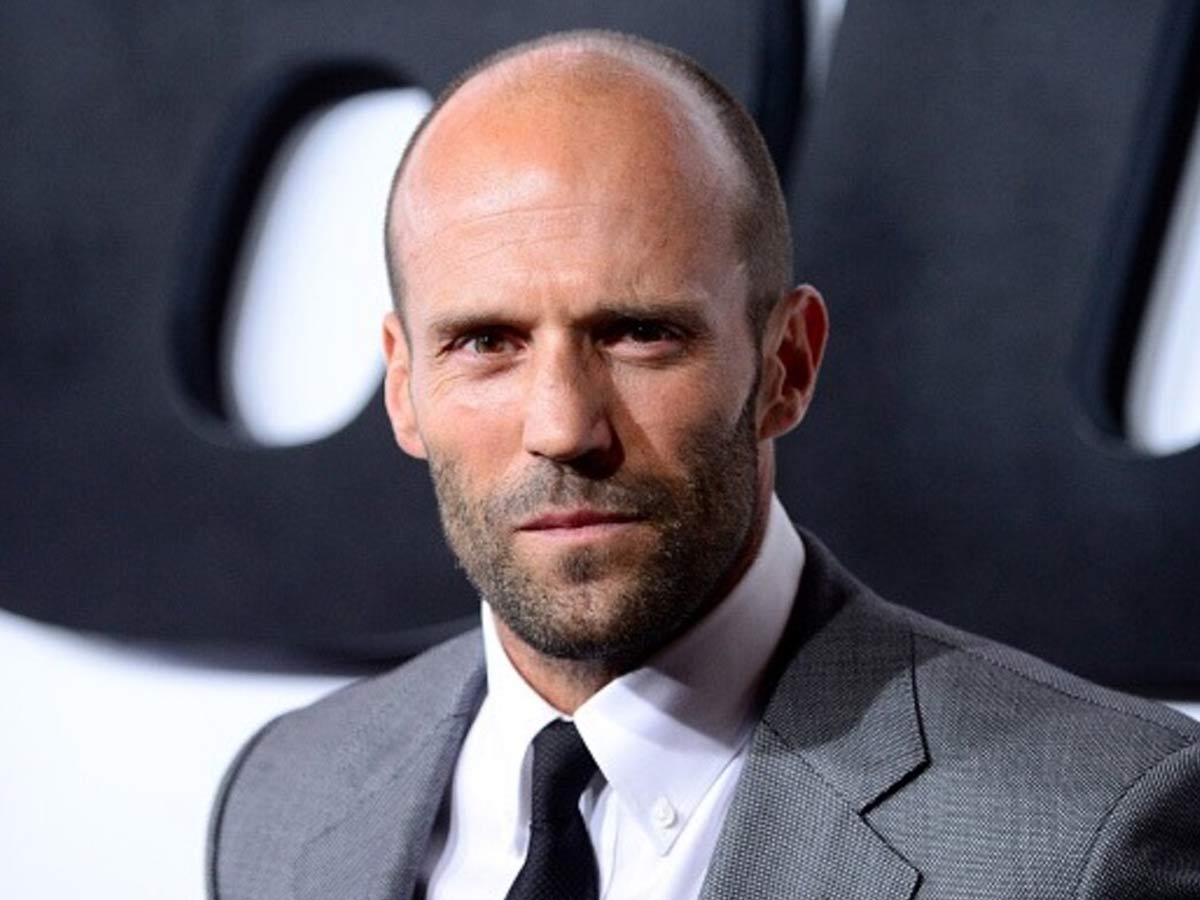 7 Best Jason Statham Movies, that are Lost in Time