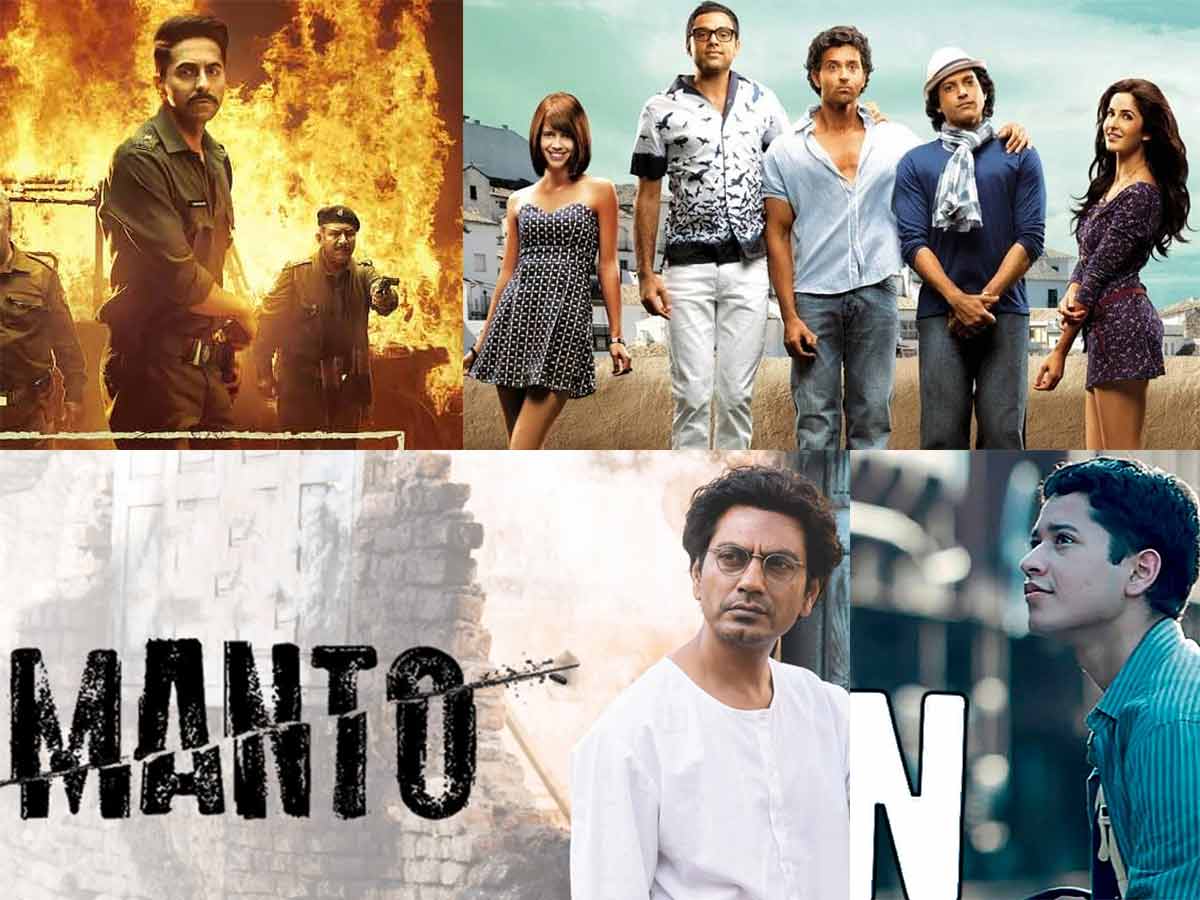 7 Best Netflix Hindi Movies of all time