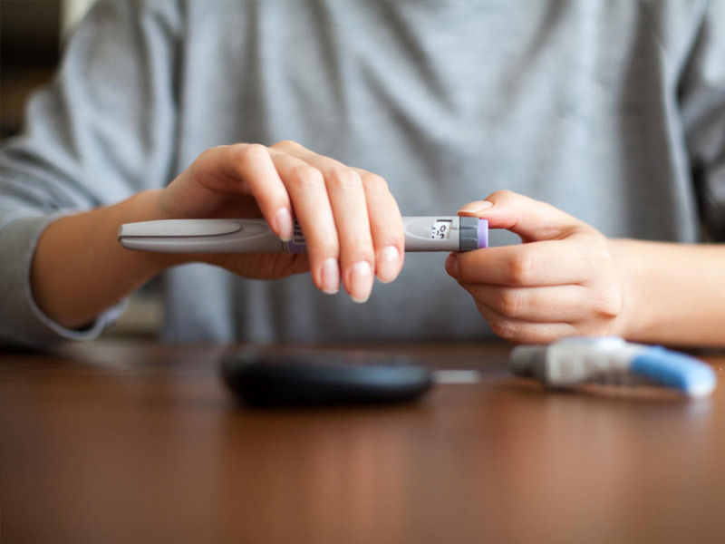 Alert! These 5 Symptoms of Diabetes are Common. Click to See for Yourself