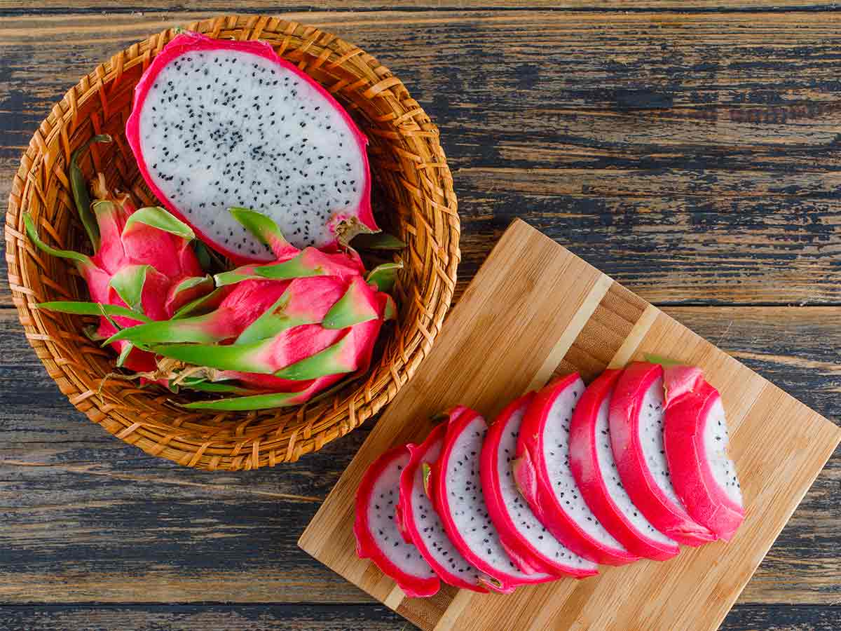 7 Astonishing Benefits of Dragon Fruit You Must Know