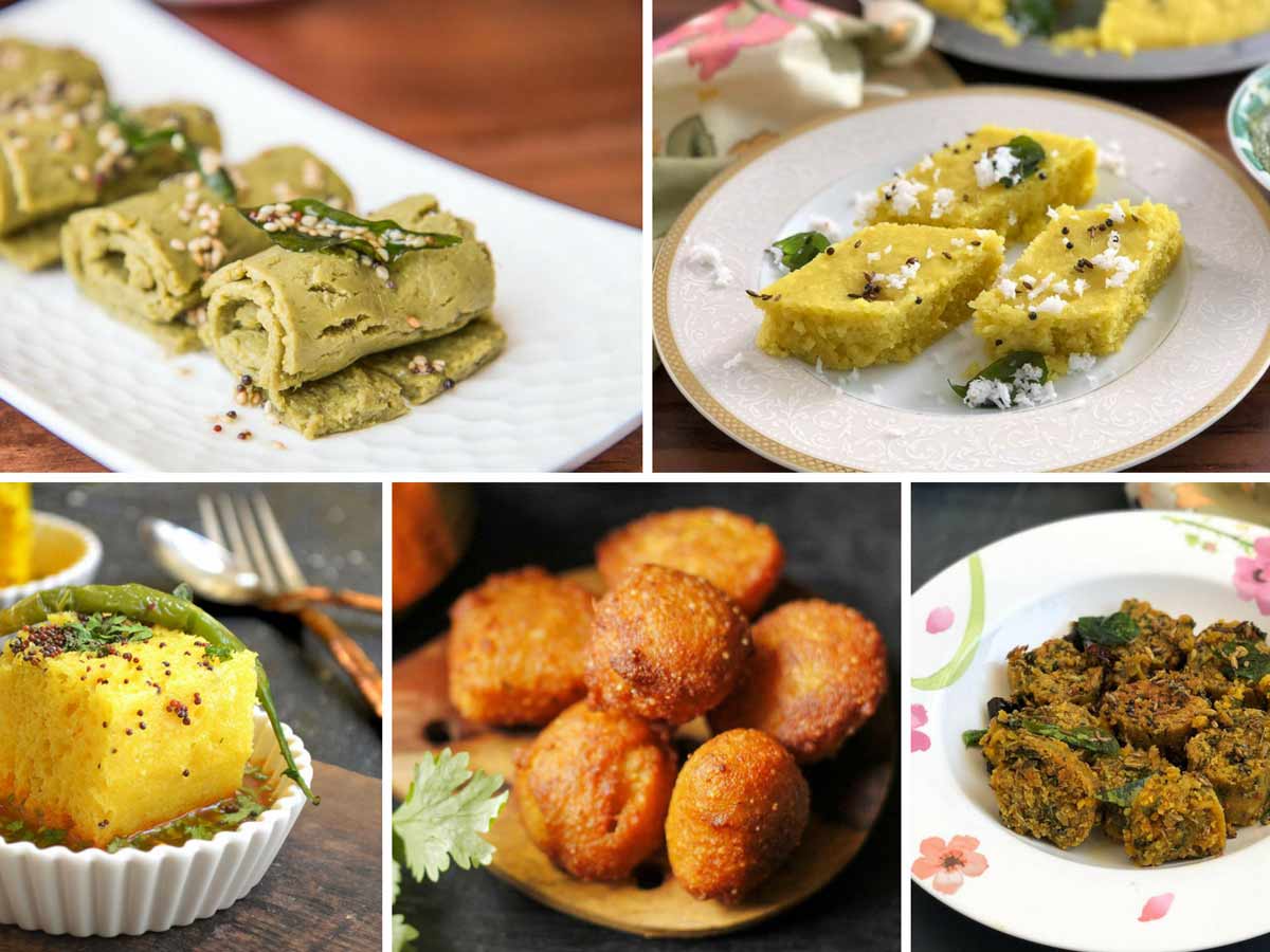 8 Best Restaurants in Ahmedabad that serve Authentic Gujarati Food