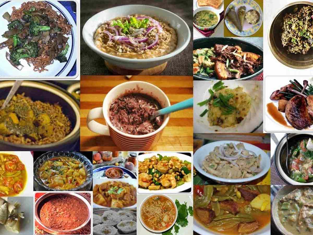 13 Best Meghalaya Food you Must eat Once in Life