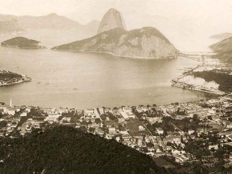 Rio De Janeiro History, Culture and 2 Best places to visit