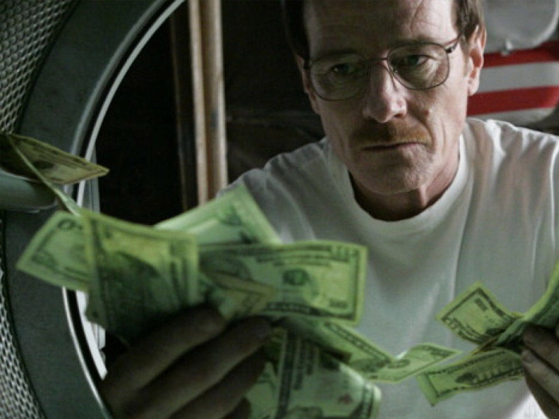How did Breaking Bad 1 Season became so Popular?