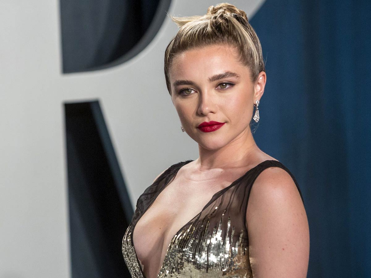 5 Amazing Florence Pugh Movies that you Must Watch